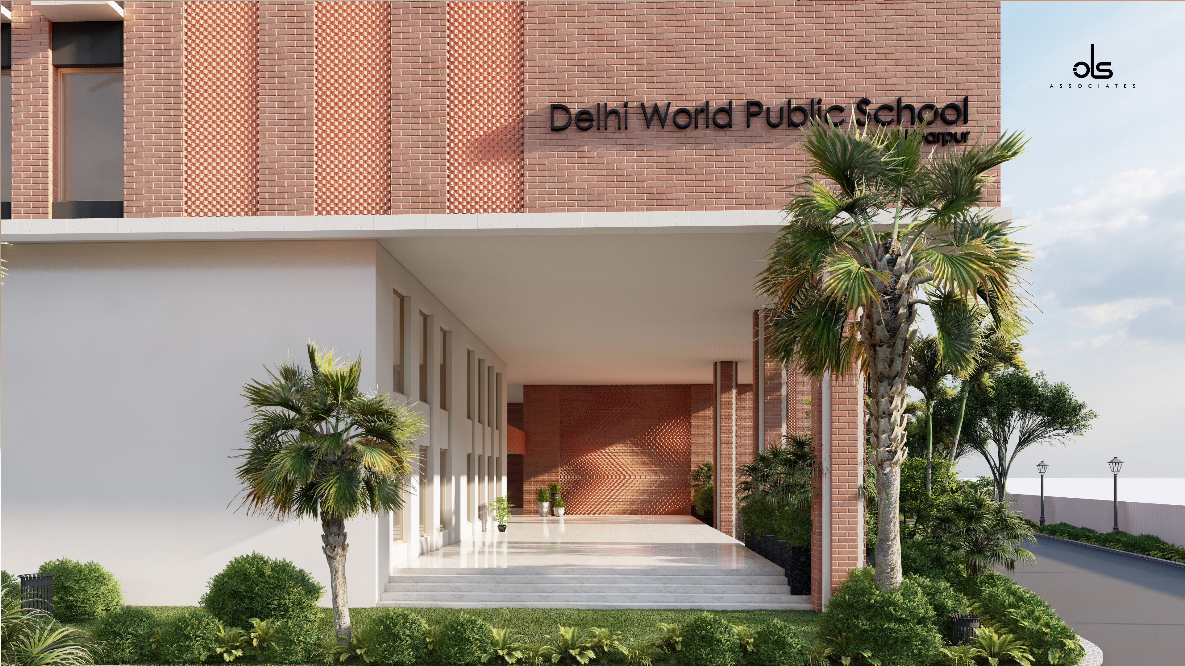 Preparatory School