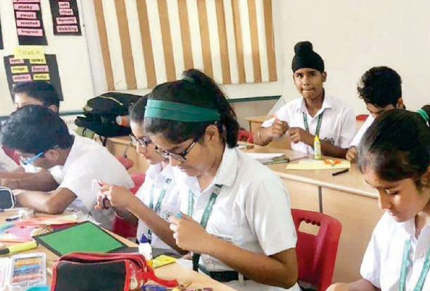 Smart Class