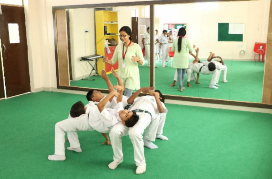 Activity 2